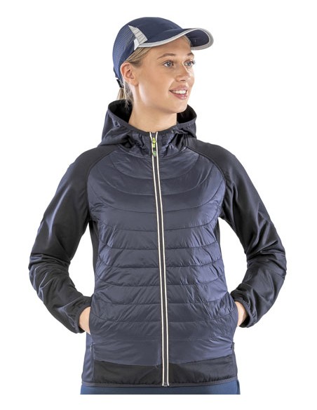 SPI-S268F-Womens Fitness Zero Gravity Jacket 2